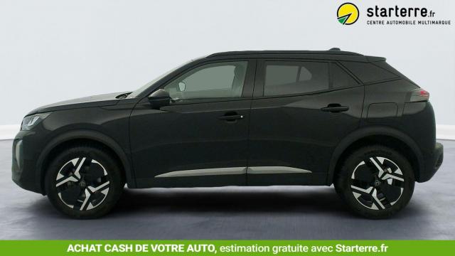 Peugeot 2008 image 8