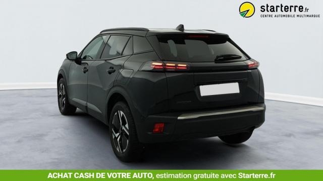 Peugeot 2008 image 6