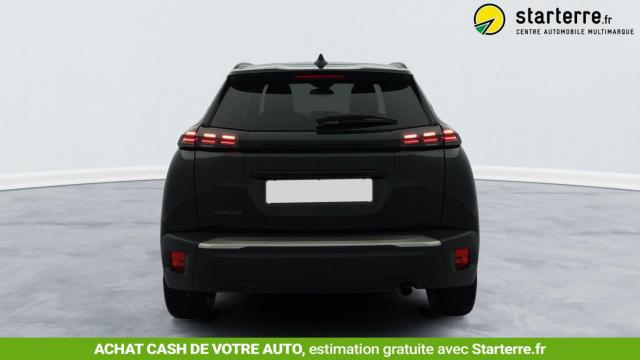 Peugeot 2008 image 5