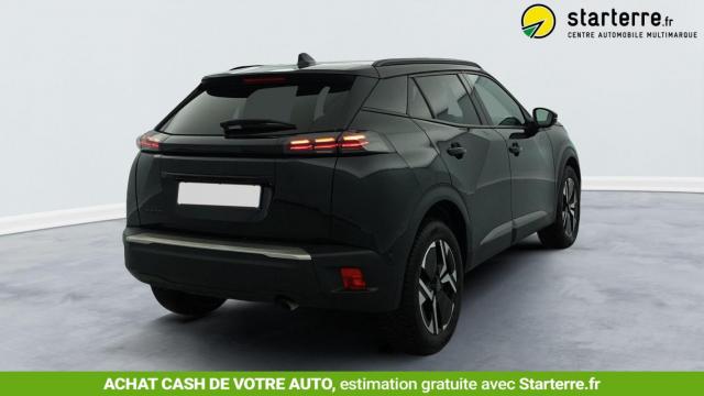 Peugeot 2008 image 4