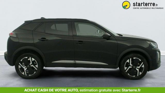 Peugeot 2008 image 1