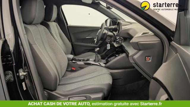 Peugeot 2008 image 2