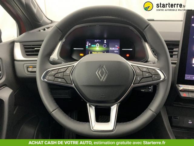 Renault Symbioz image 3