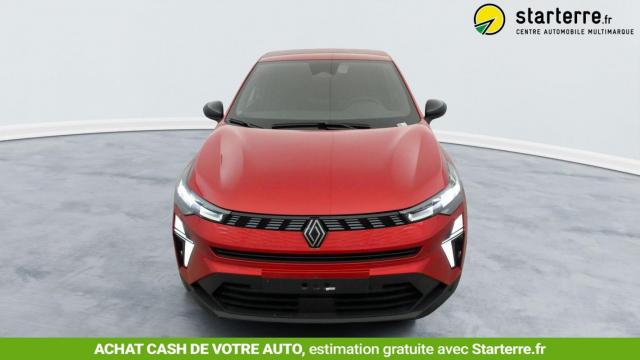 Renault Symbioz image 4