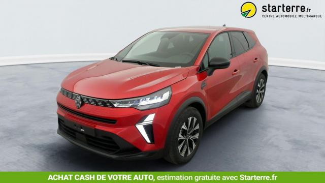 Renault Symbioz image 7