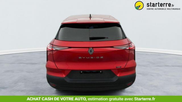Renault Symbioz image 6
