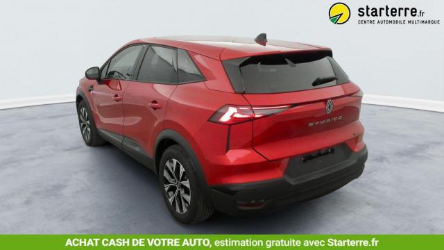 Renault Symbioz image 5