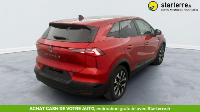 Renault Symbioz image 1