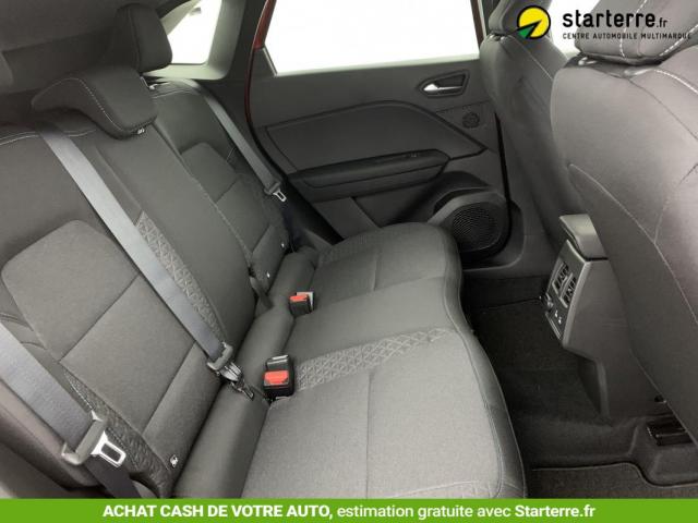 Renault Symbioz image 8