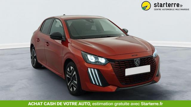Peugeot