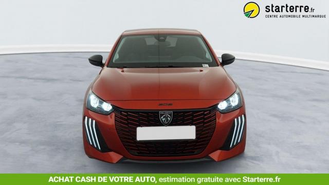 Peugeot 208 image 4