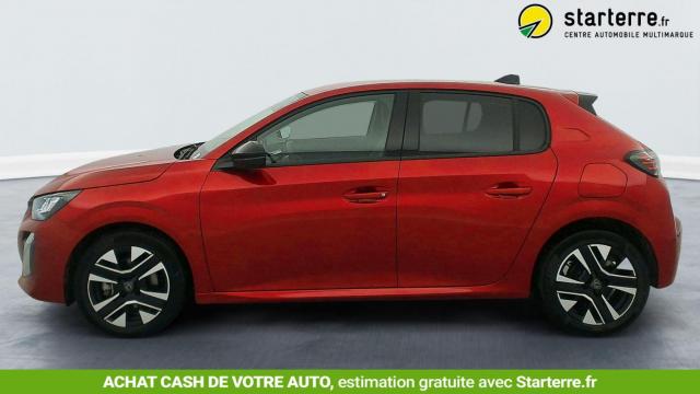 Peugeot 208 image 8