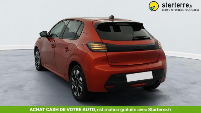 Peugeot 208 image 5