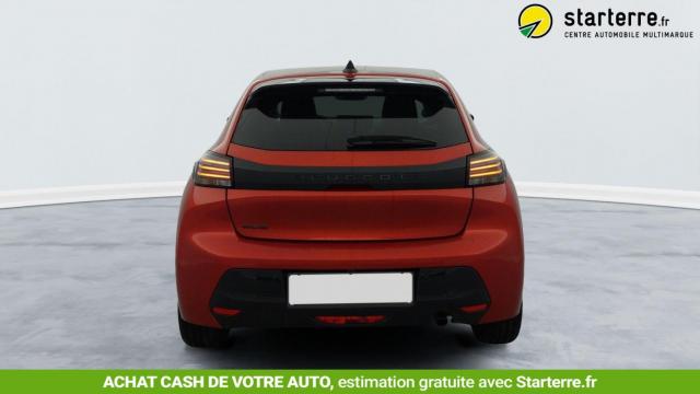 Peugeot 208 image 7