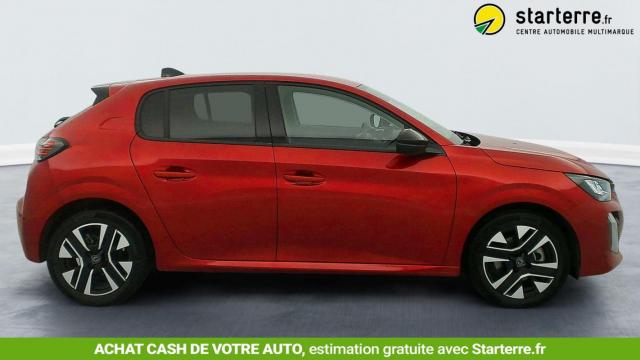 Peugeot 208 image 6