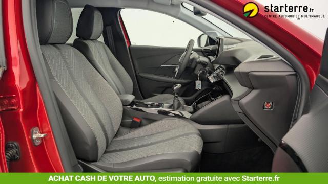 Peugeot 208 image 2