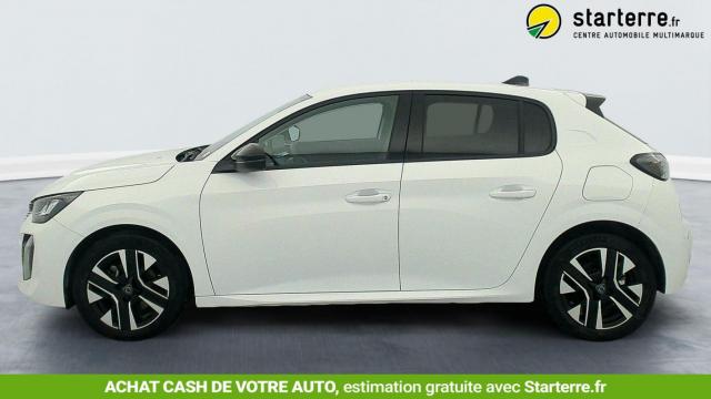 Peugeot 208 image 9