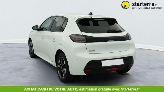Peugeot 208 image 1