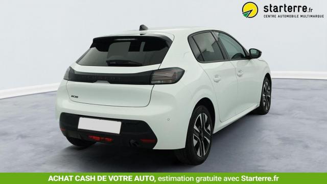 Peugeot 208 image 2