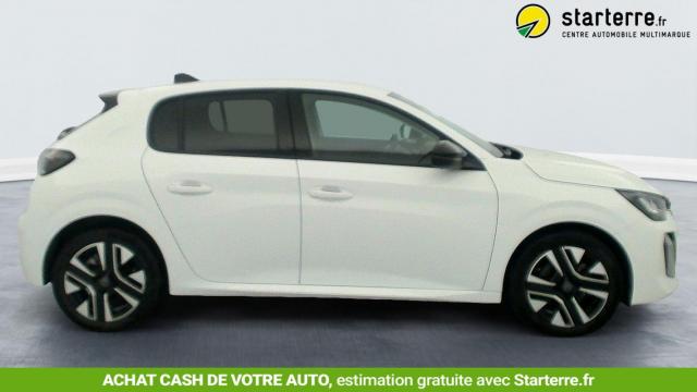 Peugeot 208 image 4