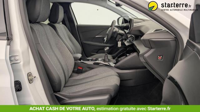Peugeot 208 image 3