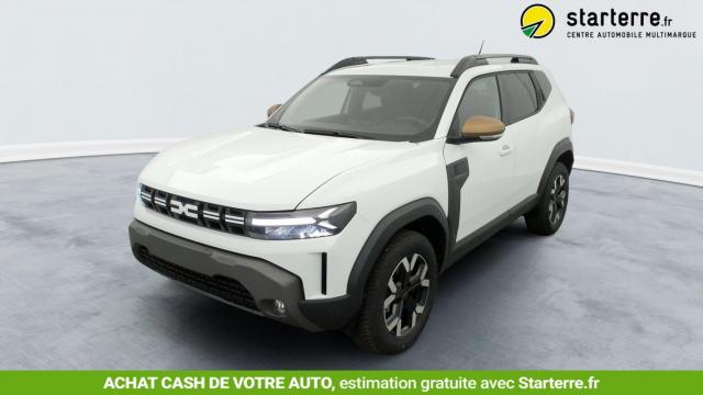 Dacia Duster image 3