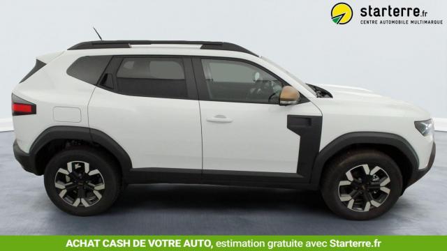 Dacia Duster image 7