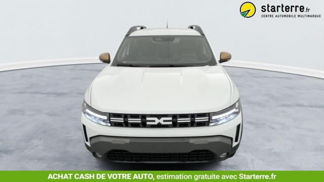 Dacia Duster image 3