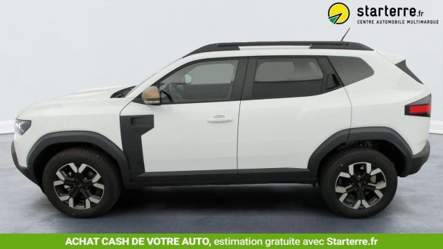 Dacia Duster image 2