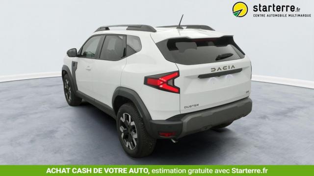 Dacia Duster image 8