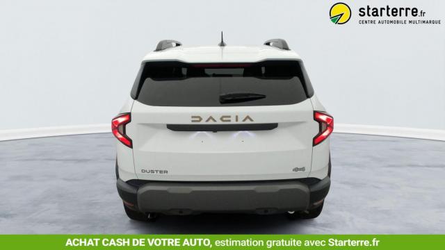 Dacia Duster image 7