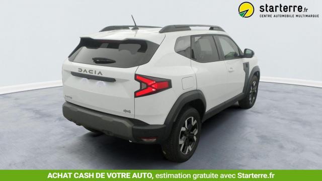 Dacia Duster image 6