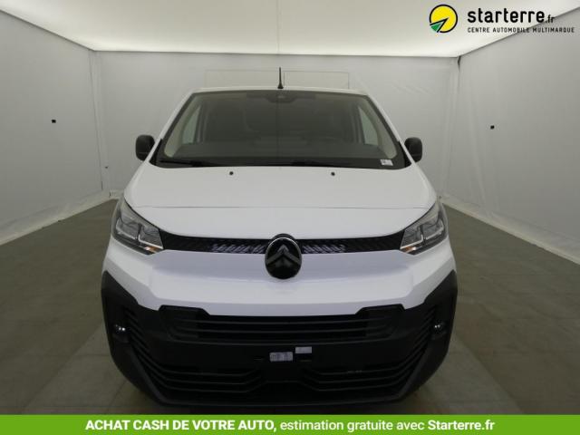 Citroen Jumpy image 8
