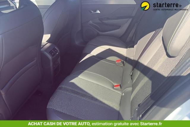 Peugeot 308 image 8