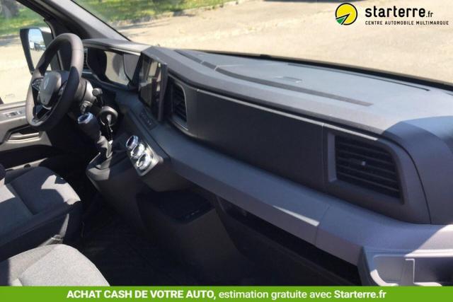 Renault Master image 3