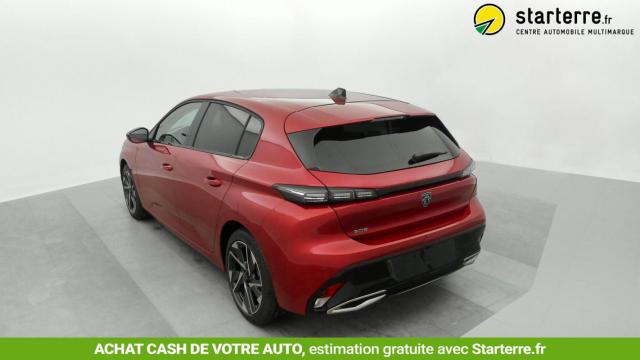 Peugeot 308 image 2
