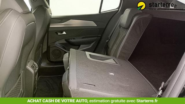 Peugeot 408 image 3
