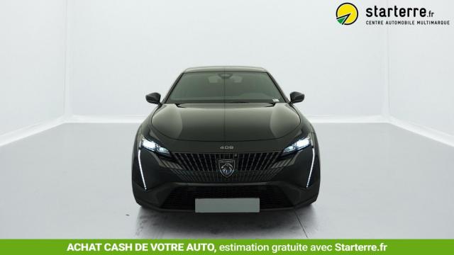 Peugeot 408 image 8