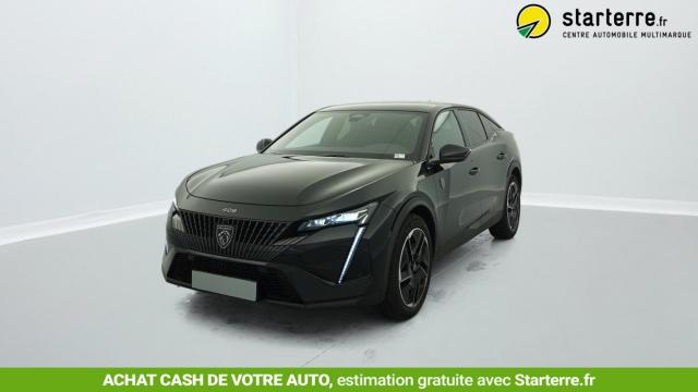 Peugeot 408 image 5