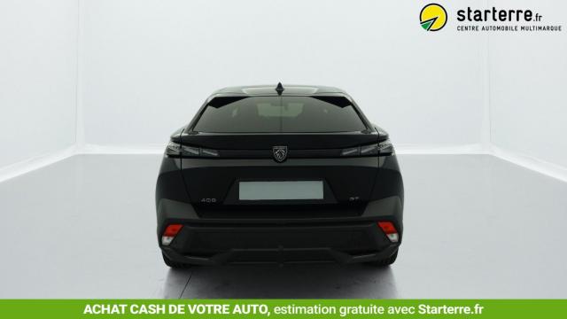 Peugeot 408 image 7