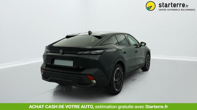 Peugeot 408 image 6