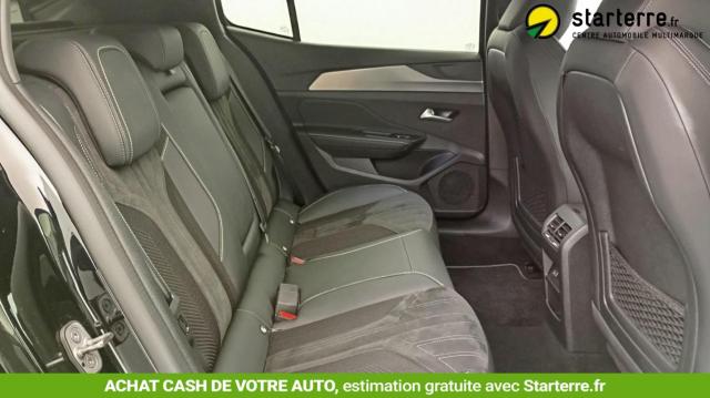 Peugeot 408 image 9