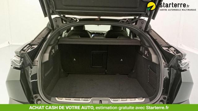 Peugeot 408 image 1