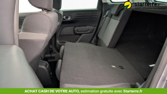 Citroen C3 Aircross image 4