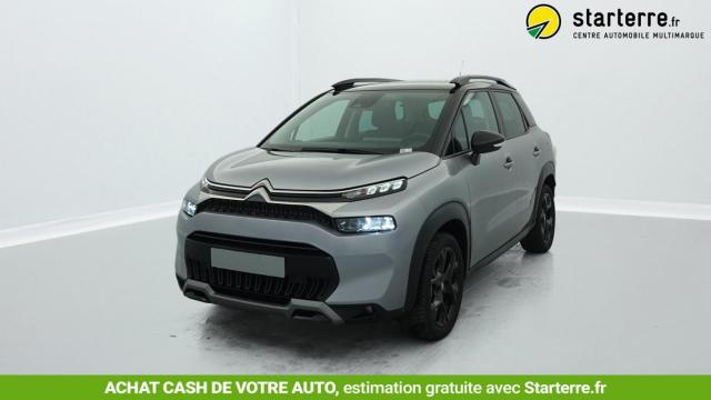 Citroen C3 Aircross image 7