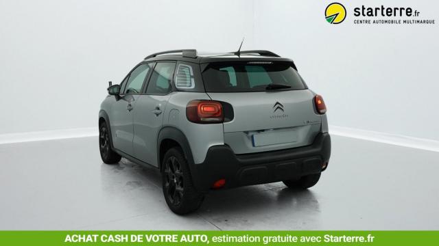 Citroen C3 Aircross image 8