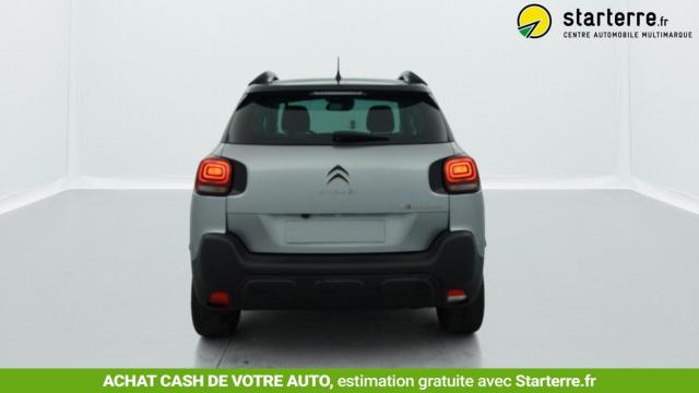 Citroen C3 Aircross image 3