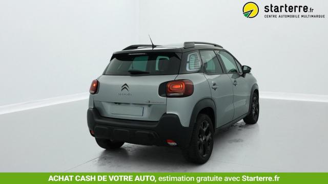 Citroen C3 Aircross image 2