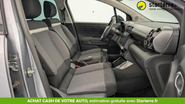 Citroen C3 Aircross image 5