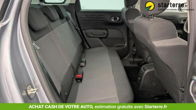 Citroen C3 Aircross image 9